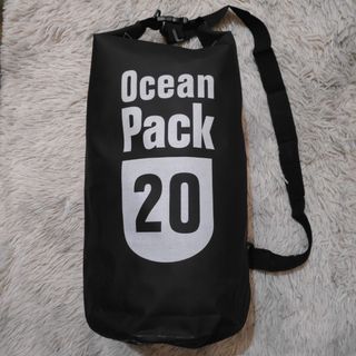 Ocean Pack 20L Waterproof Bag
