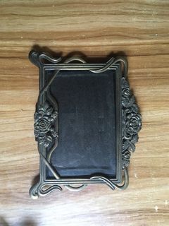 Old picture frames made in london