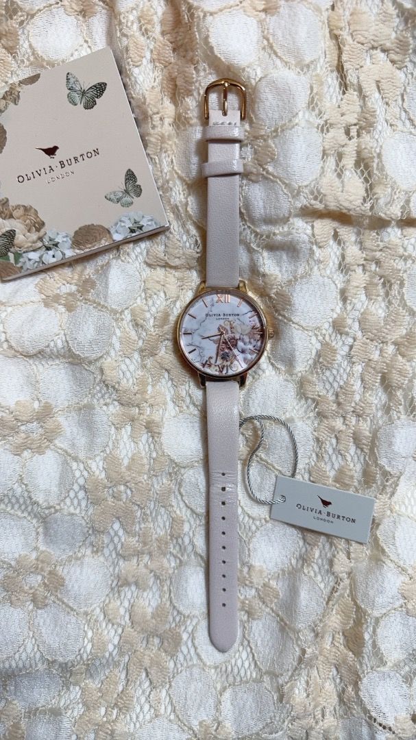 Olivia Burton OB16CS12