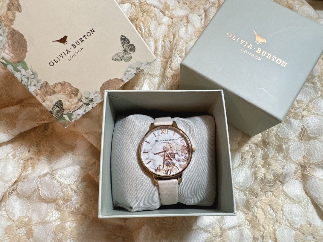 Olivia Burton OB16CS12