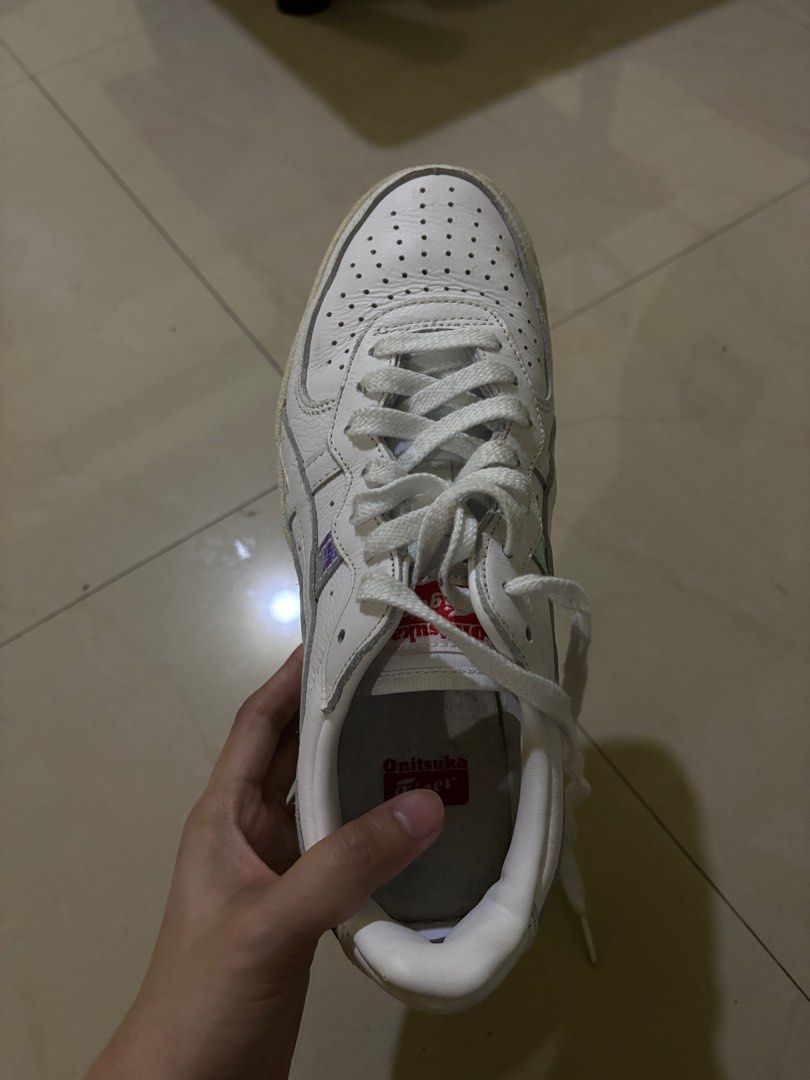Harga onitsuka tiger gsm sales