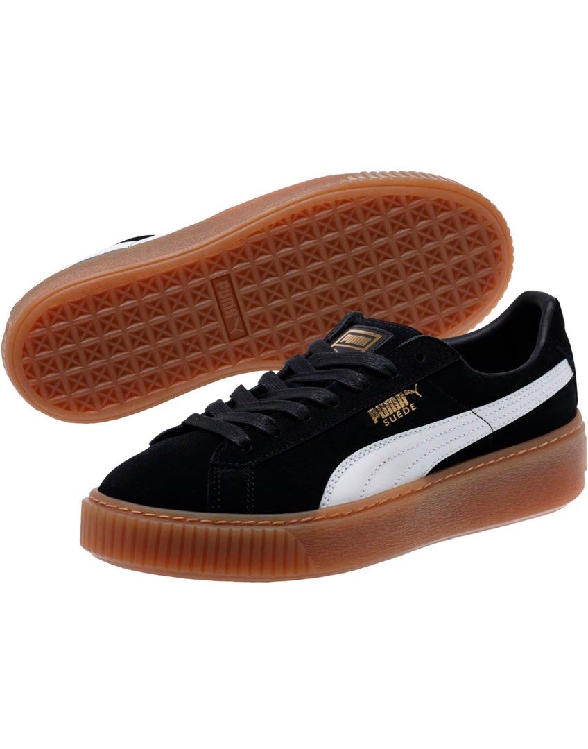Original brandnew puma (Category: Sneakers) located in Imus. Submitted by Athena_ApolloShop (Listing ID 1291254453, Image 2). Description: Fits to size 5.5-6 US women Rfs: not fit to size 7 Original price: 5990 Location: Imus.