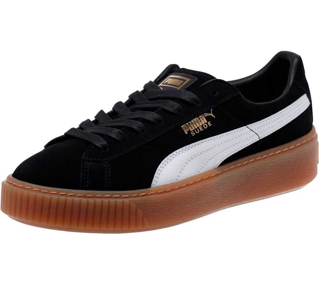 Original brandnew puma (Category: Sneakers) located in Imus. Submitted by Athena_ApolloShop (Listing ID 1291254453, Image 3). Description: Fits to size 5.5-6 US women Rfs: not fit to size 7 Original price: 5990 Location: Imus.