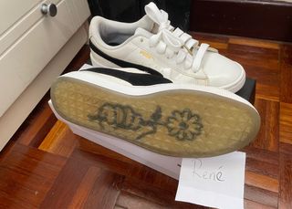 Puma bts malaysia best sale price