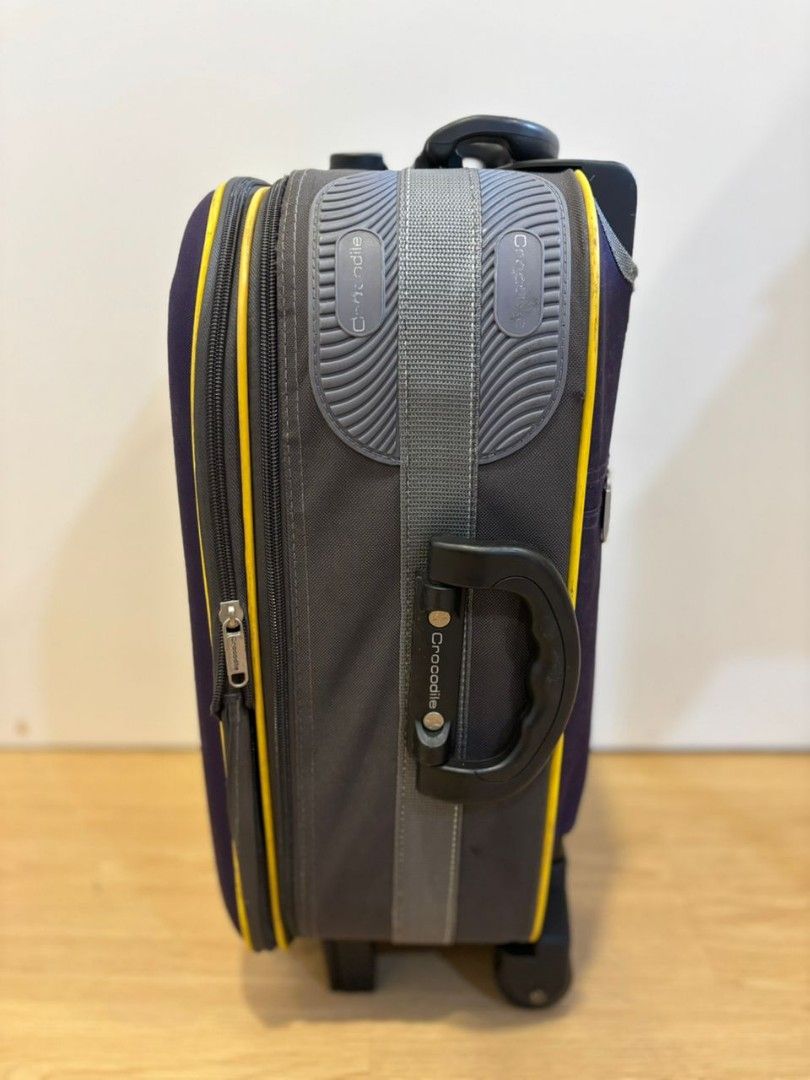 Polo 2025 sport suitcase