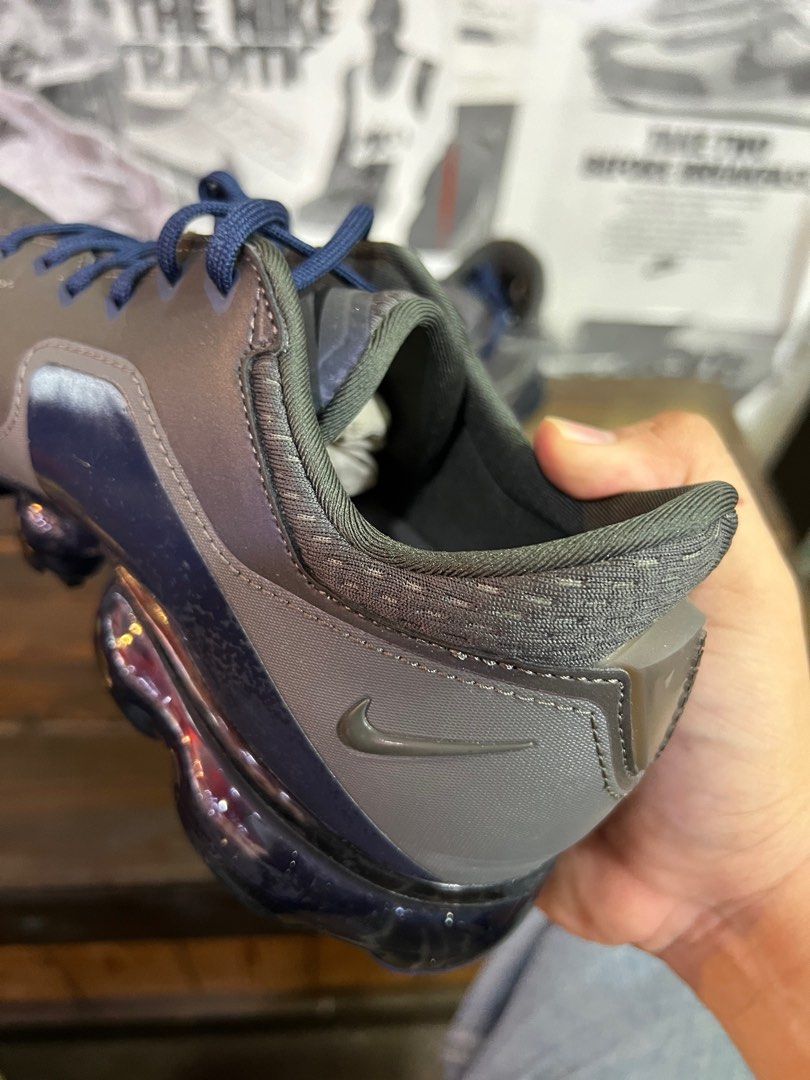 Original deals nike vapormax
