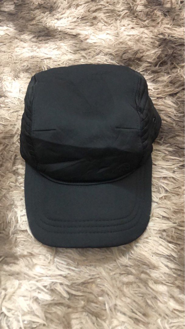 Outdoor Cap 3panel and 5panel brand Find-Out For Sales, Men's Fashion,  Watches & Accessories, Cap & Hats on Carousell