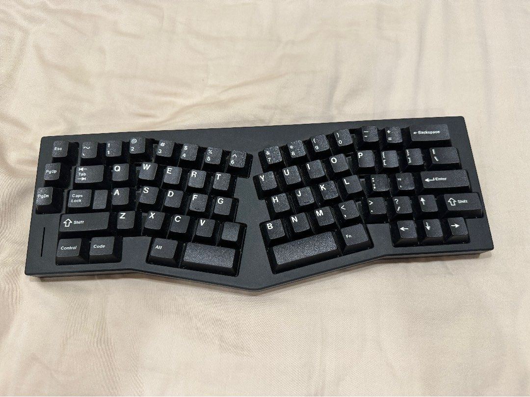 新作人気 Computers Chroma, Black Spring Owlab & Parts Tech, キーボード