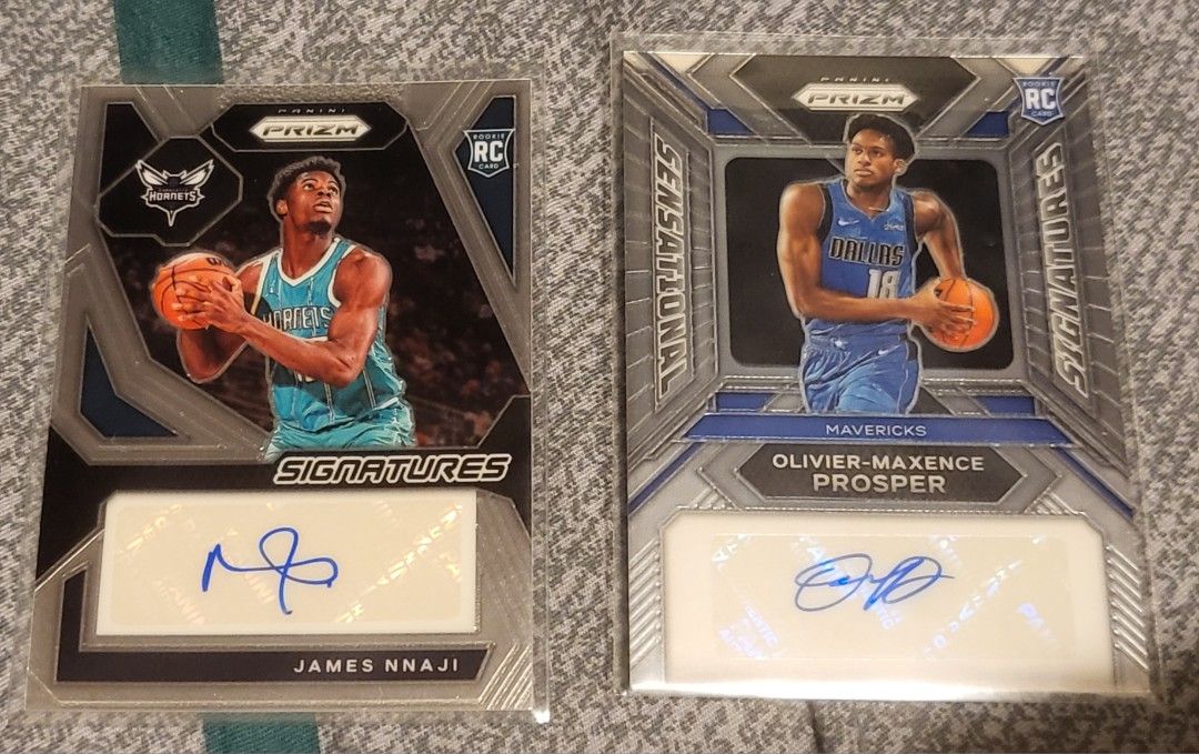 nba カード prizm ジャモラント RC 直筆サイン auto nba カード prizm ジャモラント RC 直筆サイン auto