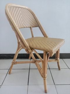 SALE! Parisian Bistro Chair