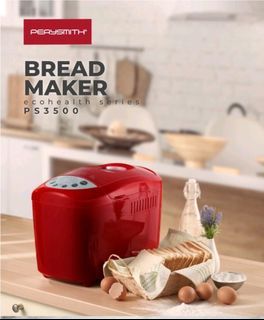 Perysmith Bread Maker