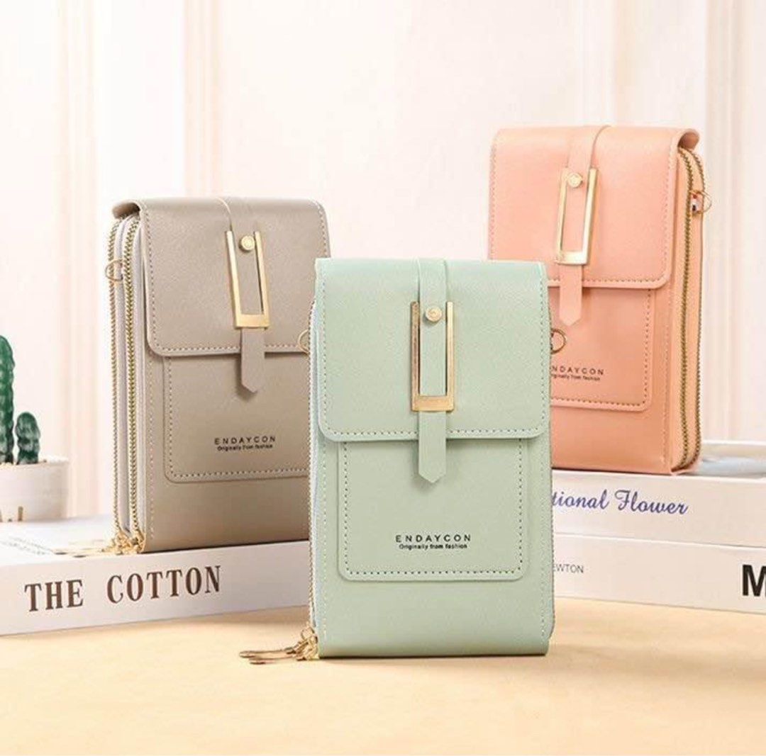 Mng touch bag outlet