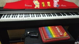Casio - Privia 730 Piano Organ