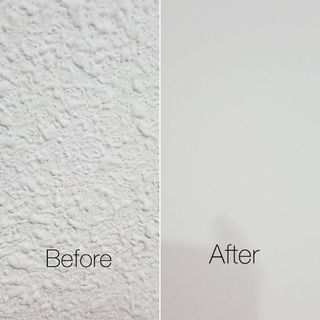 Plastering House|Wall & Ceiling Plaster|Crack Free Wall|Uneven Surface Making Even Collection item 1