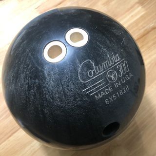 Plastic Bowling Ball 11 lbs.