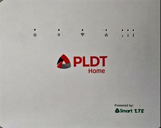 PLDT Prepaid Wifi Boosteven