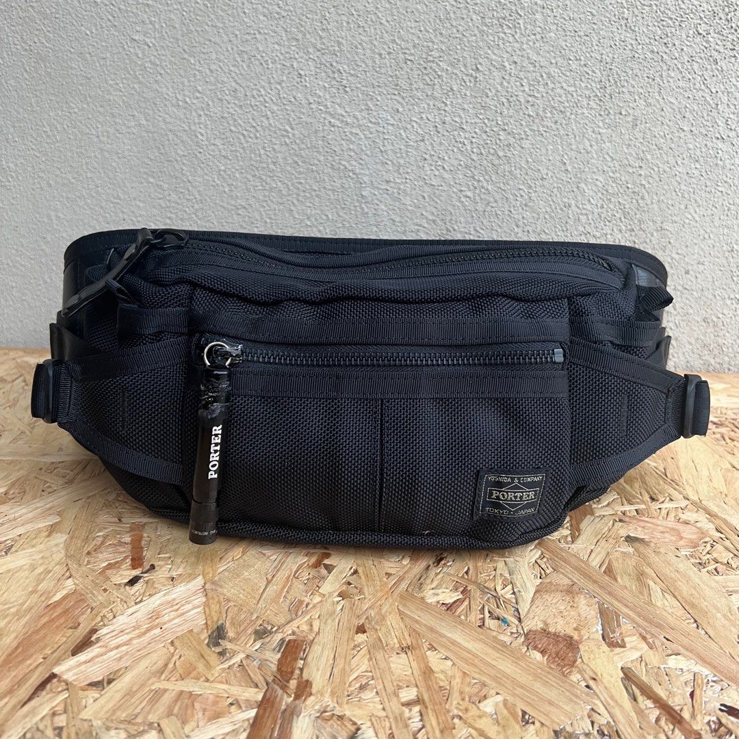 Porter heat waist bag sales