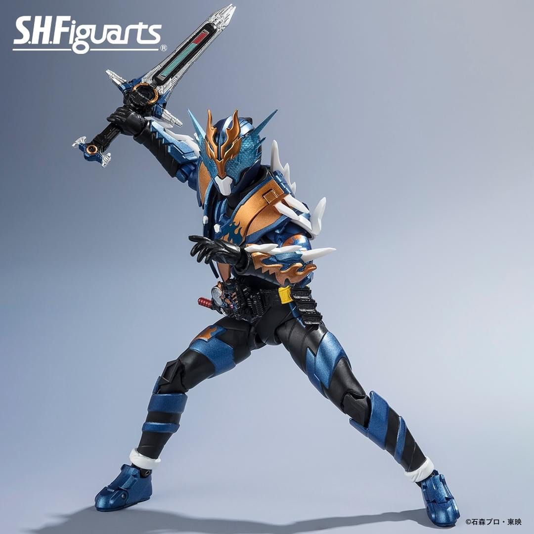Pre Order SHF KAMEN RIDER CROSS-Z HEISEI GENERATIONS (Category: Figurines & Statues) located in Paranaque City. Submitted by ken.bellen (Listing ID 1291366561, Image 3). Description: PRE-Order open!! SHF KAMEN RIDER CROSS-Z HEISEI GENERATIONS P.O price: 2,600 Dp: 500 ETA: Oct 2024 P.O Deadline : As long as slots are available *Subject to cut Shipping: Buyer’s expense. LBC/JRS/LALAMOVE/GRAB Payment Methods: BPI/Metrobank/GCASH ***Items will be com
