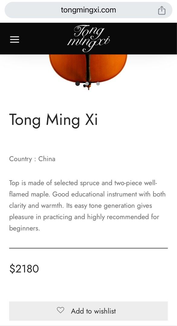 Tong easytone top