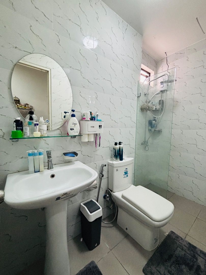 Preowned House for Sale in Vermont Park, Marcos Highway, Antipolo, Rizal, Property, For Sale