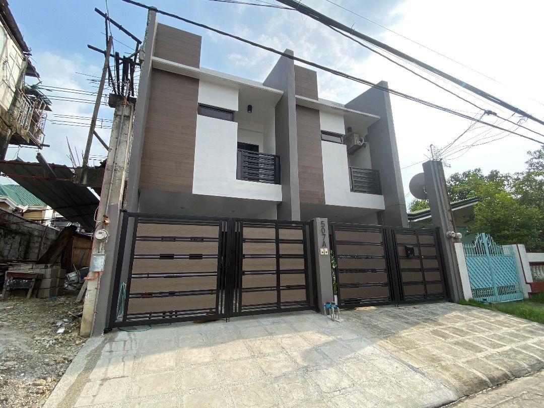 Preowned House for Sale in Vermont Park, Marcos Highway, Antipolo, Rizal, Property, For Sale