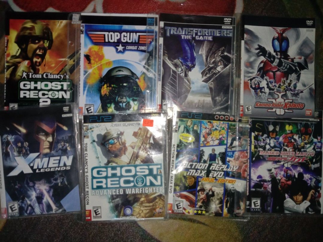 Broken ps2 for sale clearance