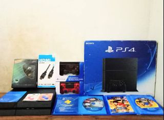 Ps4 on outlet installment
