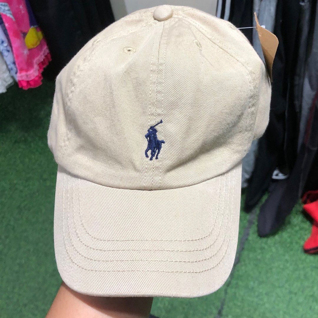 Polo caps cheap for kids