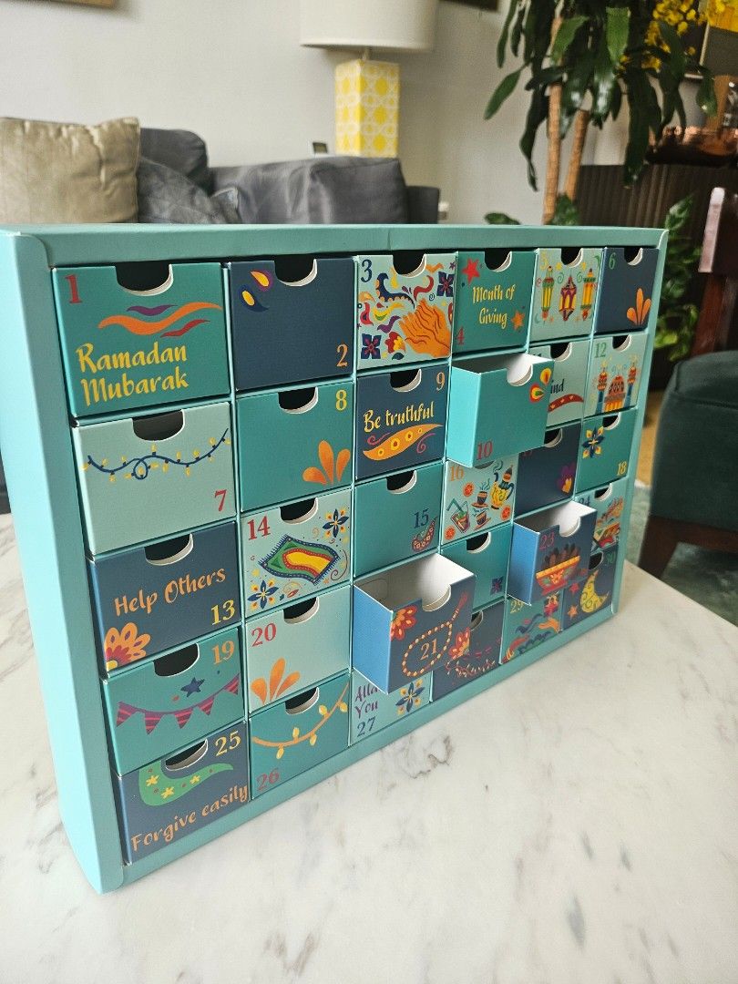 ramadan-calendar-for-kids-hobbies-toys-toys-games-on-carousell