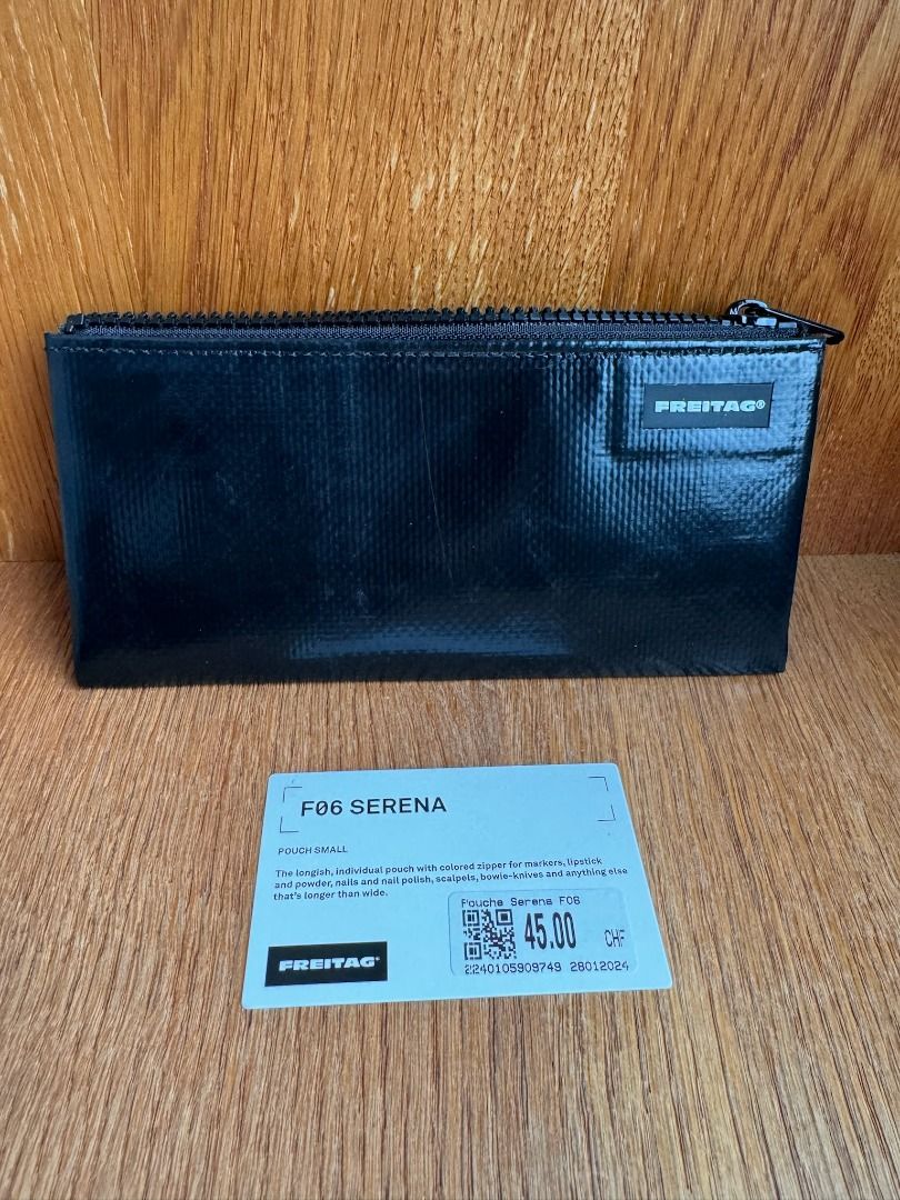 FREITAG F06 SERENA POUCH Serena S