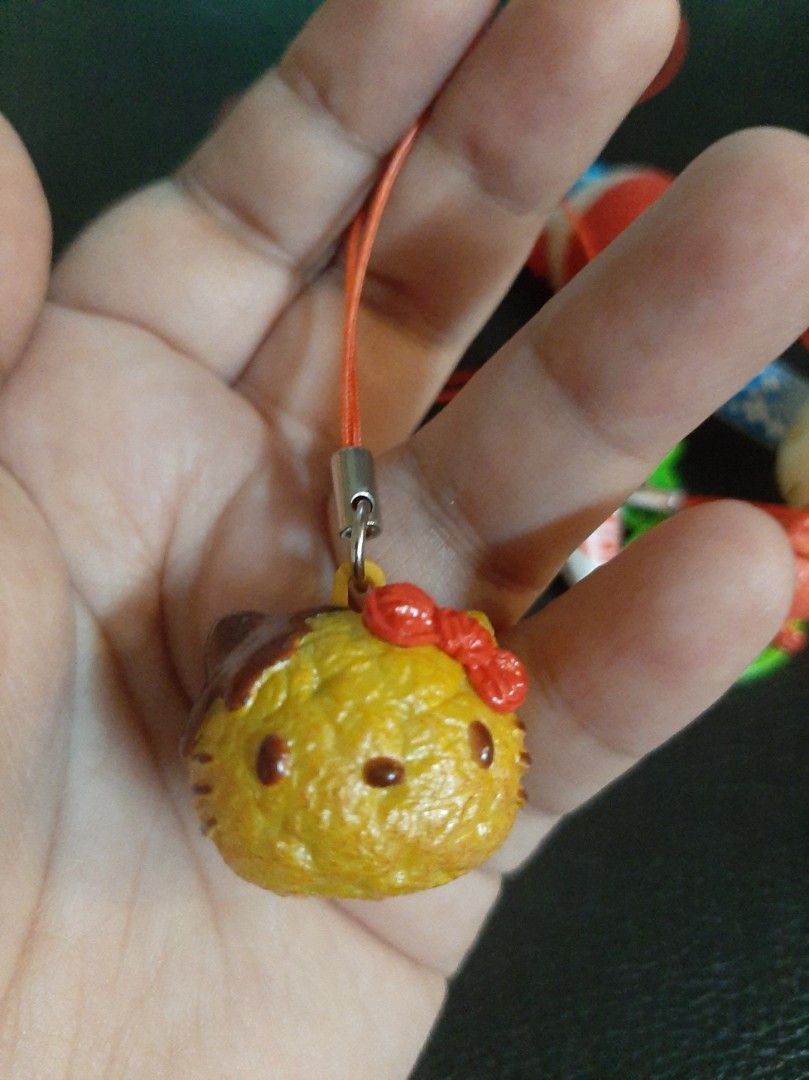 rare Sanrio Rement Hello Kitty Charm (Category: Character Goods) located in Santa Rosa. Submitted by mmps249.1 (Listing ID 1291325088, Image 1). Description: Crossposted Mine now, pay now shipping courier: JRS only Gcash payment upon order No reservations Allow combined shipping / paipon for 1 week only as long as paid items and shipping fee.
