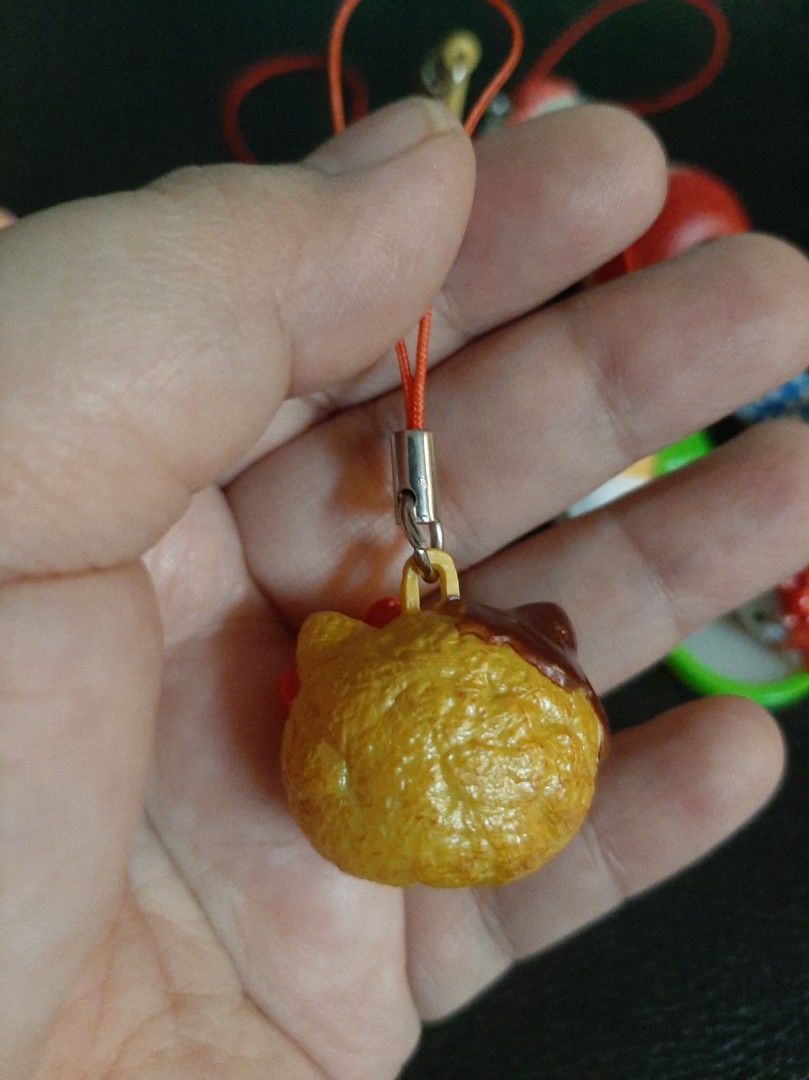 rare Sanrio Rement Hello Kitty Charm (Category: Character Goods) located in Santa Rosa. Submitted by mmps249.1 (Listing ID 1291325088, Image 2). Description: Crossposted Mine now, pay now shipping courier: JRS only Gcash payment upon order No reservations Allow combined shipping / paipon for 1 week only as long as paid items and shipping fee.