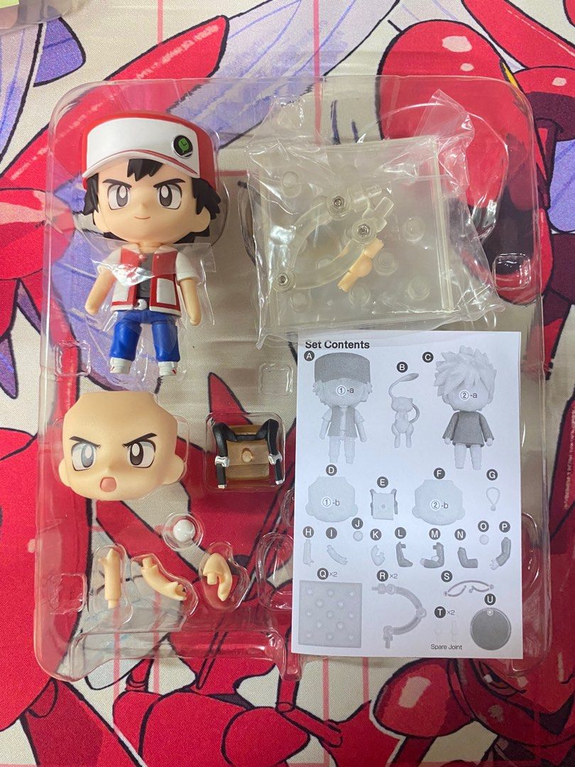 Nendoroid 612 clearance