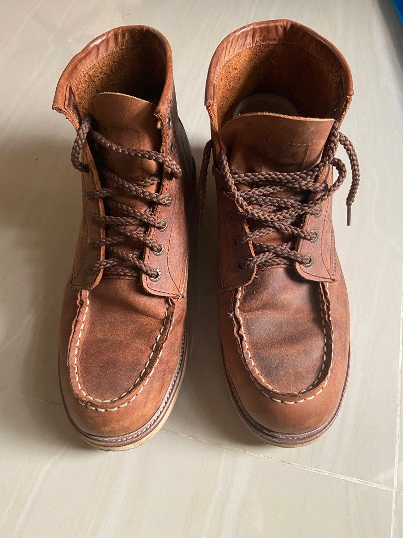 Redwings Irish Setter Mens
