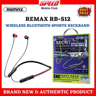 Neckband earphone For Sale Headphones Headsets Carousell