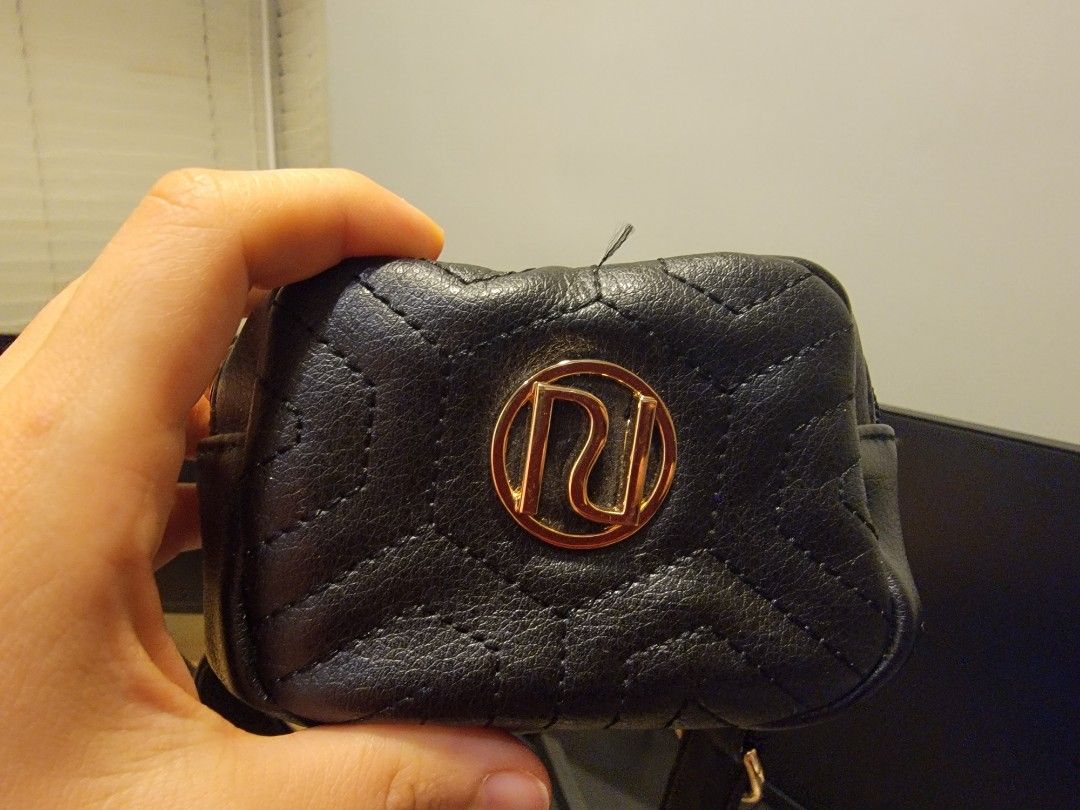 River island waist bag hotsell