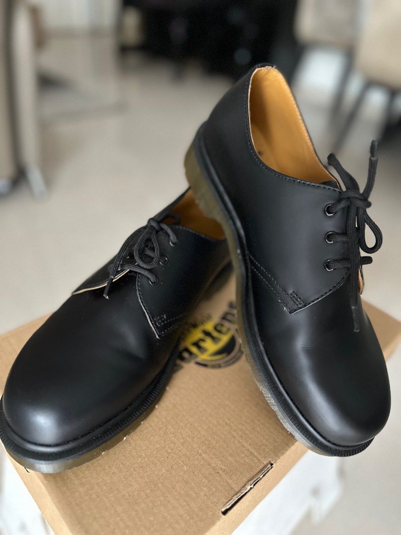 Dr martens rush top