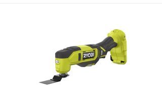 RYOBI PCL430B 18V Cordless Multi-Tool (Tool Only - Battery and Charger sold separately), Fast cutting with 20,000 max OPM, Lowest Vibration In It's Class,  Variable speed dial for a variety of applications, Brand new in box.