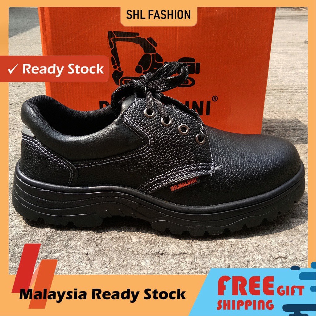 SAFETY BOOT SHOES EU37 23.5CM Women s Fashion Footwear Boots on Carousell
