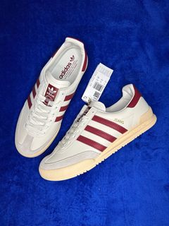 Adidas jeans trainers sale hotsell