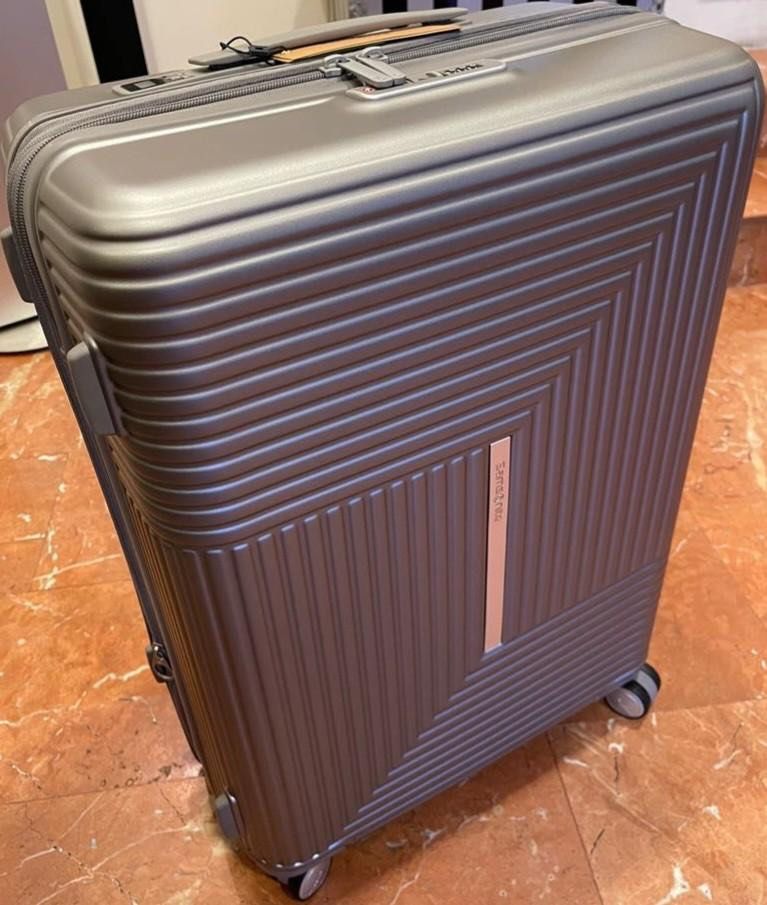 Samsonite prestige new arrivals