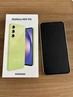 Samsung A54 5g for sale