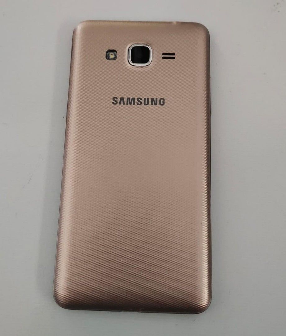 Samsung j2 prime samsung galaxy Brown 16GB Mobile Phones Gadgets Mobile Phones Android Phones Samsung on Carousell