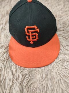San Francisco baseball Cap