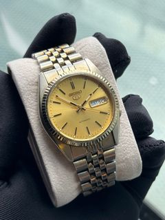 Seiko snx89 discount