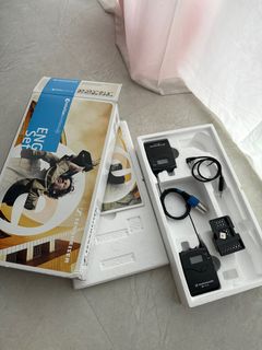 Sennheiser MX880, Audio, Headphones & Headsets on Carousell