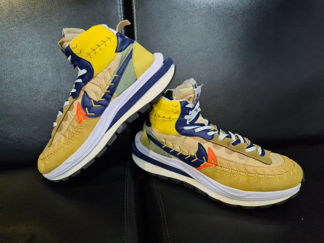 nike sacai 44