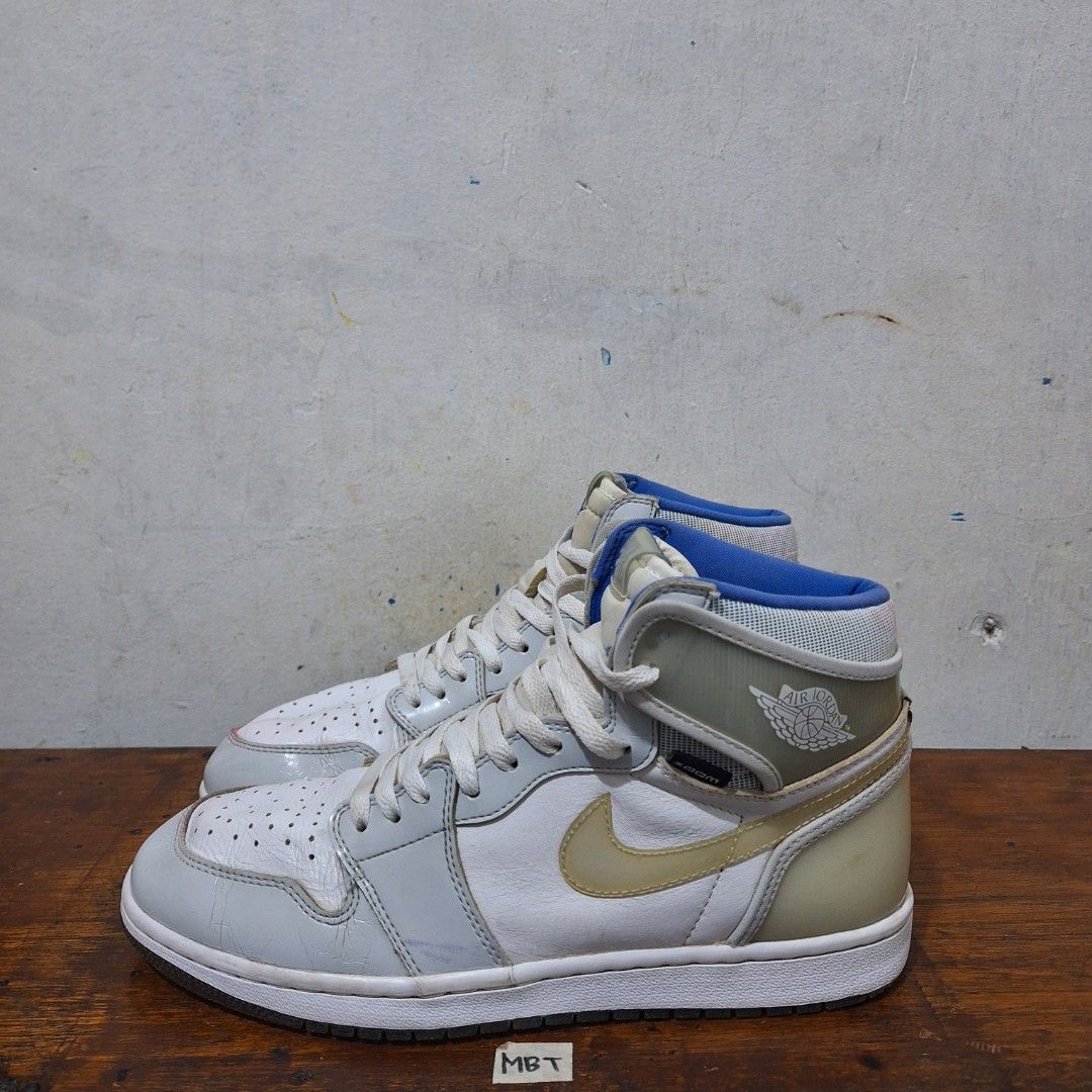 nike air zoom racer blue