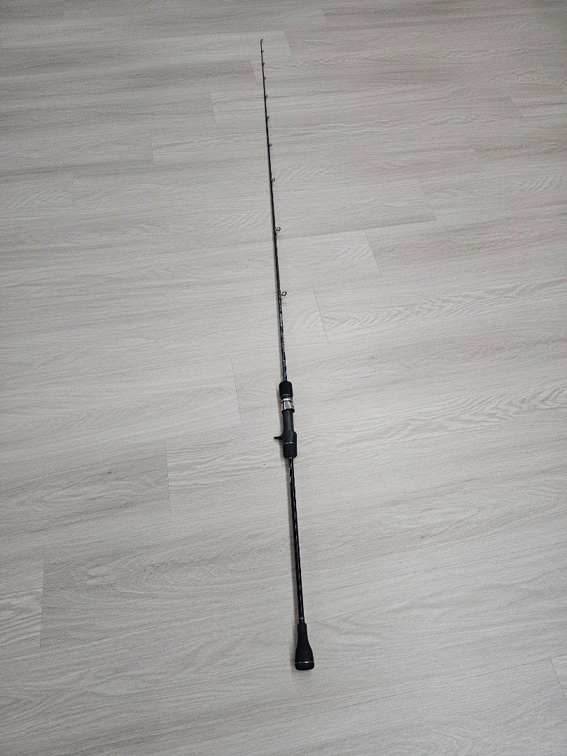 Shimano Grappler Type Slow J, Sports Equipment, Fishing on Carousell