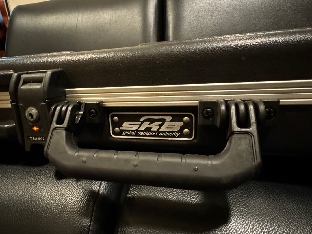 Skb 66 pro 2025